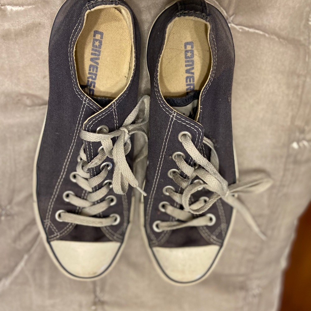 Converse tennis’s